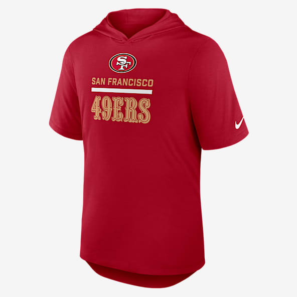 49ers Jerseys, Apparel & Gear. Nike.com
